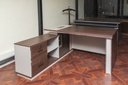 Executive Desk 1.6M MSL01-1.6 