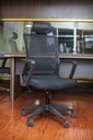 Highback Office Chair CRUS