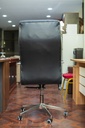 Highback Pu Leather Office Chair TQ2301