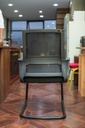 Mesh Visitior Chair 812V