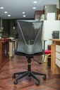 Medium Back Mesh Office Chair