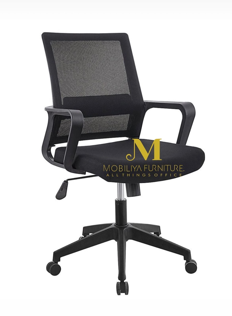 Medium Back Office Chair MB-998C