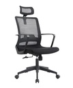 Highback Office Chair CRUS HB