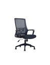 Medium back Office Chair D1388B