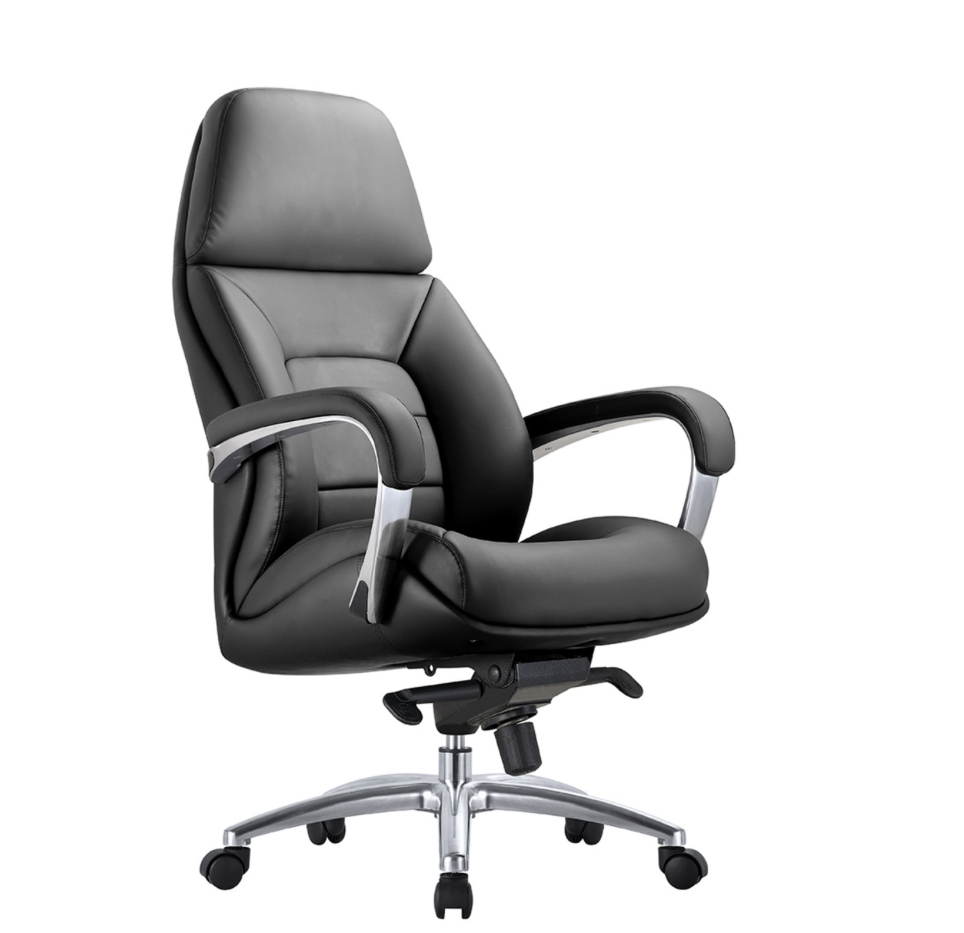 Executive Highback Leather Office Chair NK1