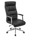 Highback Pu Leather Office Chair TQ2301