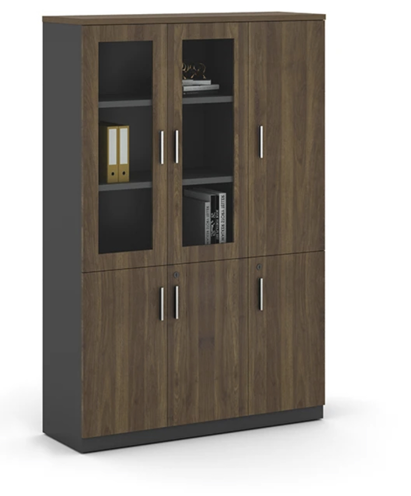 Executive 3Door Cabinet