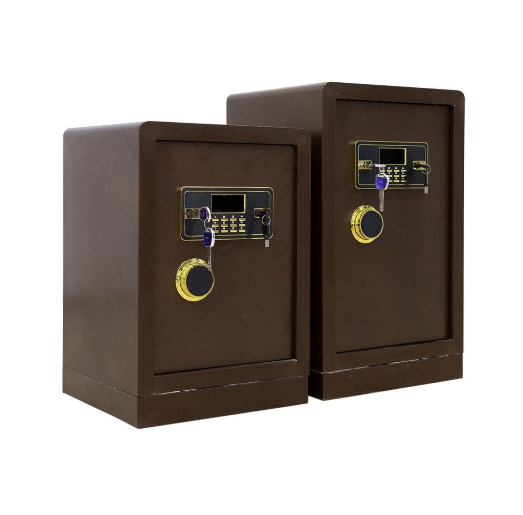 FireProof Safe Box 65Kg 70*