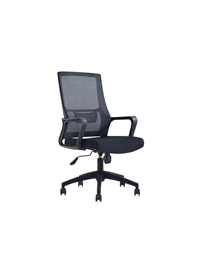 Medium back Office Chair D1388B