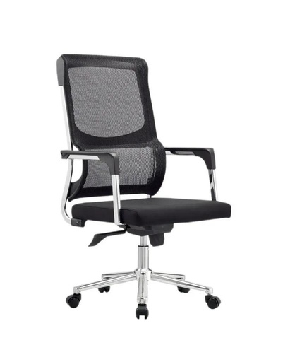 Medium Back Office Chair CH-BM0004B