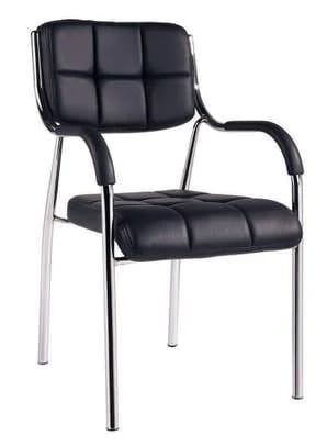 Visitor Chair Pu Leather CFA-2