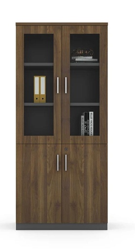 Executive 2Door Cabinet  HQ202