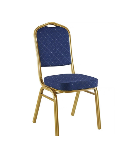 Banquet Chair Red Hotel 1.2 Blue